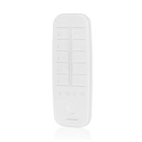 Smartwares HW1600R LED A60 E27 7W WIT + afstandsbediening - AKTIE! - thumbnail