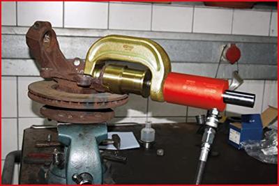 KS Tools 440.0190 Persbeugel