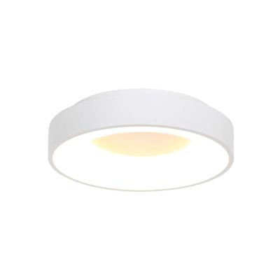 Steinhauer Plafondlamp Ringlede Ø 38 cm 2562 wit Steinhauer Plafondlamp Ringlede Ø 38 cm 2562 wit