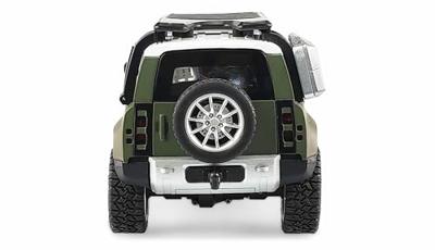 Amewi D110X24 Metall Scale 1:24 Brushed RC auto Elektro Crawler 4WD RTR 2,4 GHz