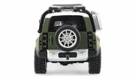 Amewi D110X24 Metall Scale 1:24 Brushed RC auto Elektro Crawler 4WD RTR 2,4 GHz - thumbnail