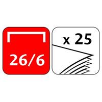 Maped nietmachine Universal Métal - thumbnail