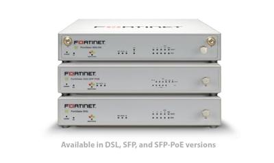 Fortinet FG-50G