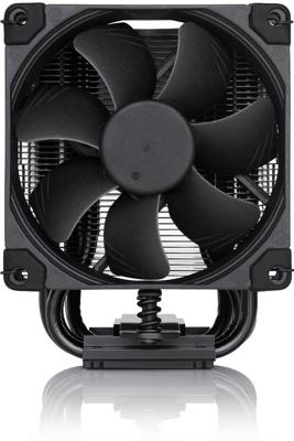 Noctua NH-U9S CH.Bk CPU-koellichaam met ventilator Intel LGA 1150, Intel LGA 1151, Intel LGA 1151v2, Intel LGA 1156, Intel LGA 1155, Intel 1157, Intel LGA Noctua NH-U9S CH.Bk CPU-koellichaam met ventilator Intel LGA 1150, Intel LGA 1151, Intel LGA 1151v2, Intel LGA 1156, Intel LGA 1155, Intel 1157, Intel LGA