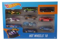 Hot Wheels Auto 10-Pack - thumbnail