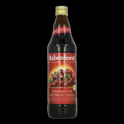 Rabenhorst Kersen Nectar Sap Rabenhorst Kersen Nectar Sap