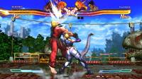 Street Fighter X Tekken - thumbnail