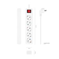 Printplaat Aisens A154-0651 (1,4 m) - thumbnail