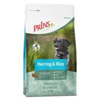 Prins Procare Hypoallergenic Haring&Rijst hondenvoer 3kg - thumbnail