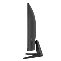 ASUS TUF Gaming VG32VQM5B, 31,5 inch Full HD VA gebogen gaming-monitor (1920 x 1080), 0,5 reactietijd, 250 Hz, luidspreker, ELMB Sync, FreeSync Premium, HDMI en DisplayPort, DisplayWidget Center - thumbnail
