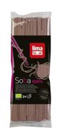 Lima Soba 100% bio 200 Gram - thumbnail