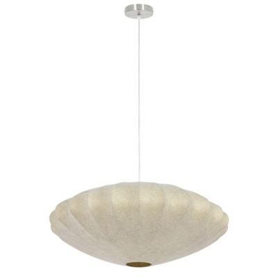 Light & Living Hanglamp 'Fay' 70cm, kleur Bruin Light & Living Hanglamp 'Fay' 70cm, kleur Bruin