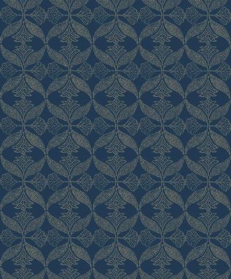 Decoprint Antibes Behang ornamenten motief - AN28232