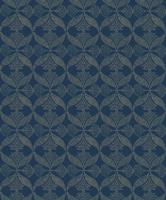 Decoprint Antibes Behang ornamenten motief - AN28232 - thumbnail