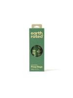 EARTH RATED POEPZAKJES GEURLOOS 300 ST - thumbnail
