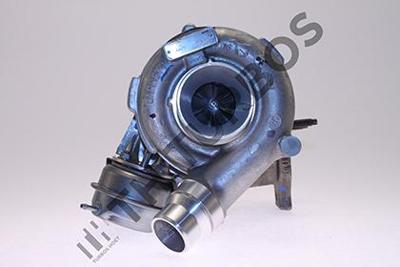 Turbocharger 1100543 Turbocharger 1100543
