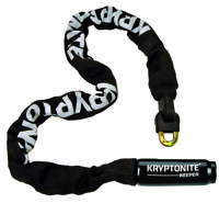 Kryptonite Kettingslot keeper 785 - thumbnail