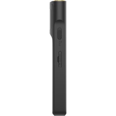 Sony NW-WM1AM2 - Walkman digitale muziekspeler met hoge resolutie met Android 11, touchscreen, bluetooth en wifi - zwart