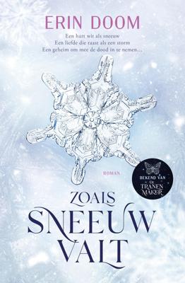 Zoals sneeuw valt - Erin Doom - ebook