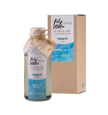 We Love Diffuser spiritual spa refill 200 Milliliter