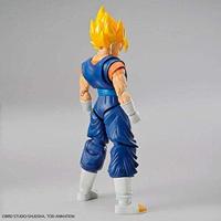 Dragon Ball Z Model Kit - Vegetto - thumbnail