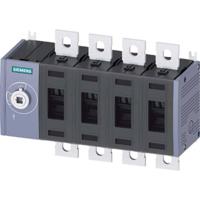 Siemens 3KD44400PE100 500 A 6x NO, 4x NC, 2x NC - thumbnail