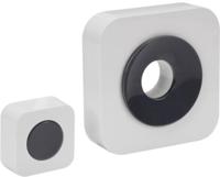 Draadloze deurbel Velleman - Velleman - thumbnail