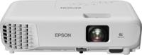 EB-E01 - 3LCD-projector - portable - 3300 lumens (wit) - 3300 lumens (kleur) - XGA (1024 x 768) - 4:3 - thumbnail