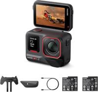 Insta360 Ace Pro 2 dual battery bundle - thumbnail