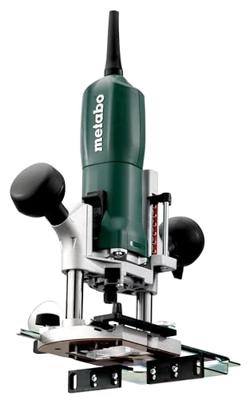 Metabo OFE 738 Groen, Zilver 27000 RPM 710 W
