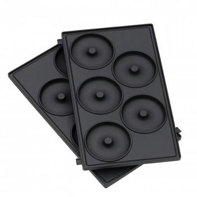 WMF 0415920011 0415920011 Donut platen Zwart WMF 0415920011 0415920011 Donut platen Zwart