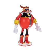 Sonic Prime Figure - Mr.Dr.Eggman - thumbnail