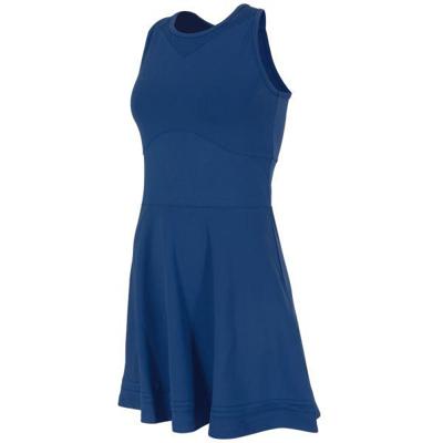 Reece 868602 Racket Dress Ladies - Bright Navy - L