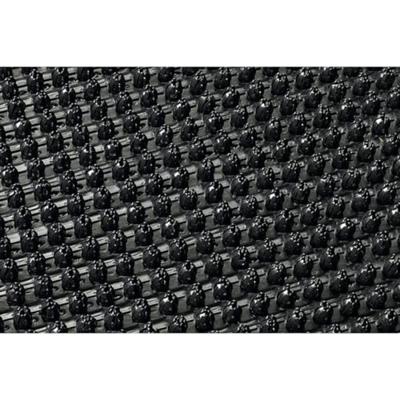 Siena HOME 402-1-402-007 Isola Voetenmat (l x b x h) 60 x 40 x 1.2 cm Buiten Zwart