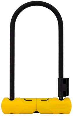 Abus 402/170hb230 ye beugelslot sh34 geel