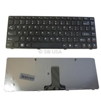 Notebook keyboard for Lenovo B470 G470 G475 V470 series Notebook keyboard for Lenovo B470 G470 G475 V470 series