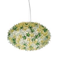 Kartell Bloom S1 53 Hanglamp - Groen - thumbnail