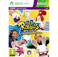 Rabbids Invasion - thumbnail
