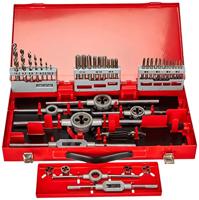 RUKO 245030 Machinetapboorset 44-delig 1 set(s) - thumbnail