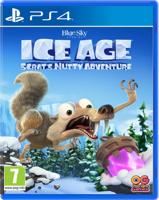 Ice Age Scrat's Nutty Adventure - thumbnail