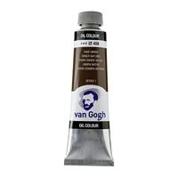 Van Gogh Van Gogh Olieverf 40 ml Omber Naturel - thumbnail