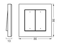 OSRAM Smart+ Schakelaar - thumbnail