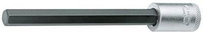 Gedore IN 30 L 8 1394371 Inbus Schroevendraaierdop 8 mm 3/8 (10 mm)