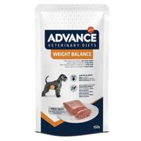 Advance veterinary diet dog weight balance - thumbnail