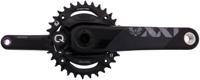 SRAM crankstel powermeter "xx1 eagle" crankset pow.meter xx1 eagle 170mm - thumbnail