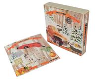 Brüder Mannesmann Houten adventskalender (Hobby) - 599930 - thumbnail