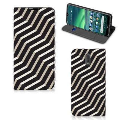 Nokia 2.3 Stand Case Illusion Nokia 2.3 Stand Case Illusion