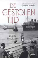 De gestolen tijd - Philo Bregstein - eBook (9789024423392) - thumbnail