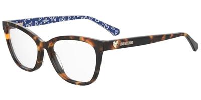 Brillenframe Dames Love Moschino MOL639 542VM