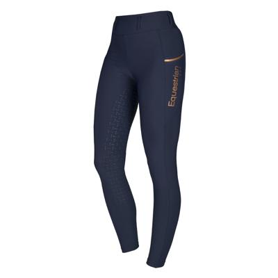 Horka Perfection FG Rijlegging blauw maat:38 Horka Perfection FG Rijlegging blauw maat:38